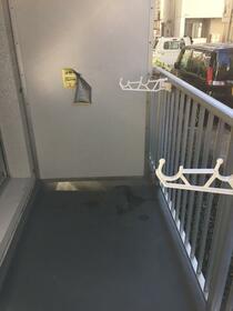 14/24 バルコニー