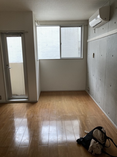 10/21 リビング/ダイニング