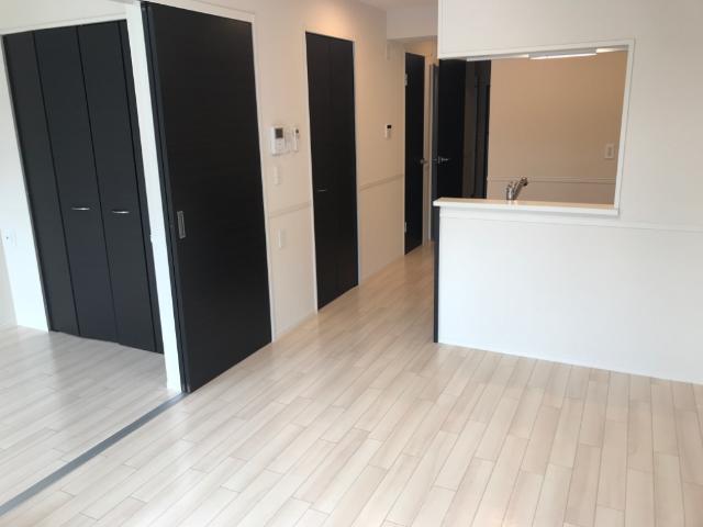 4/27 リビング/ダイニング