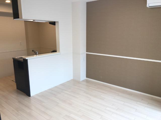 3/27 リビング/ダイニング