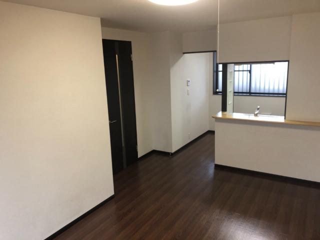 3/28 リビング/ダイニング