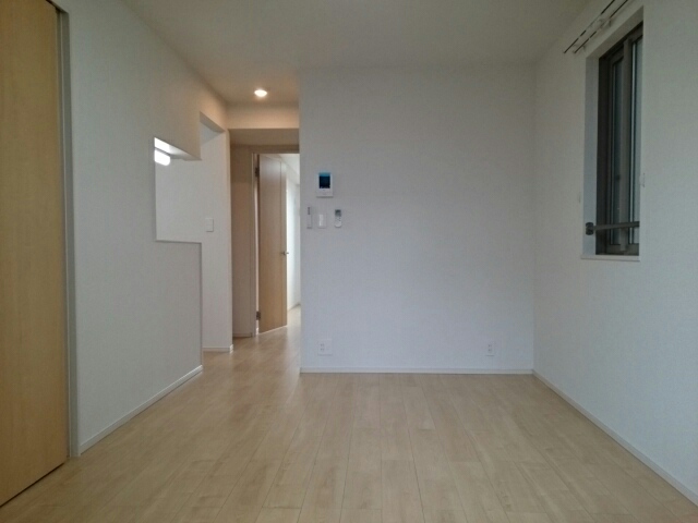 3/20 リビング/ダイニング