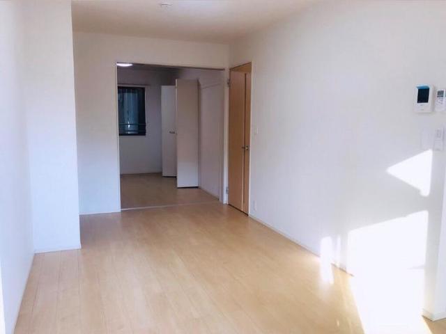 3/20 リビング/ダイニング