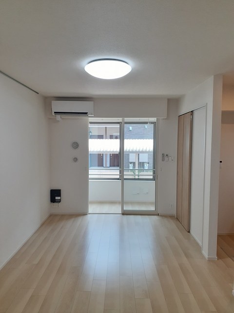 3/20 リビング/ダイニング