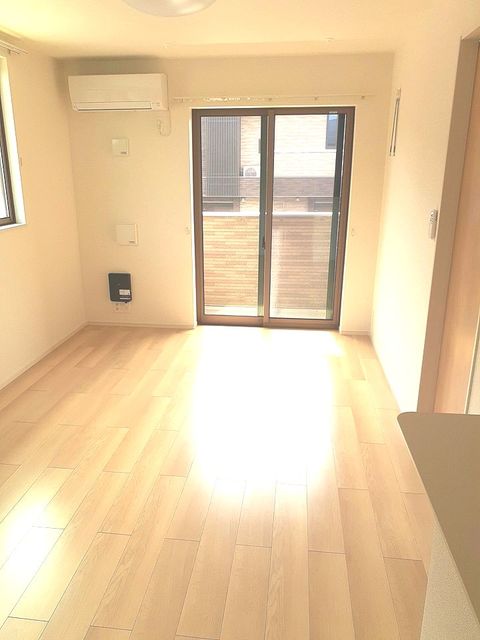 3/20 リビング/ダイニング