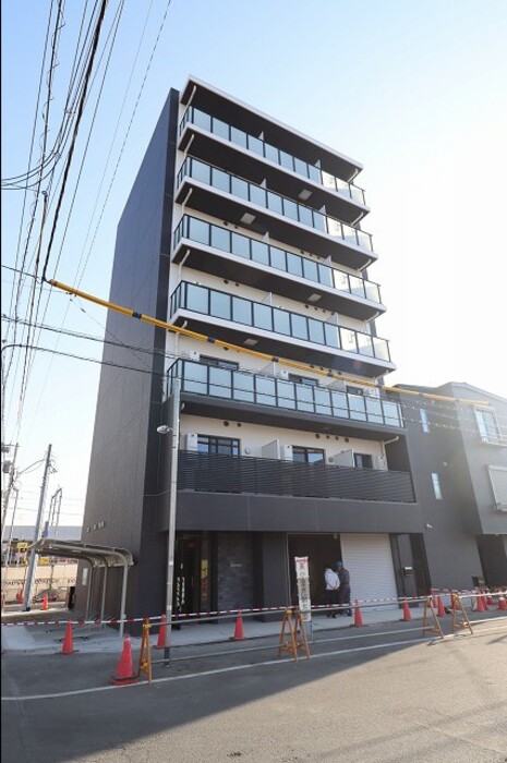 1/17 外観