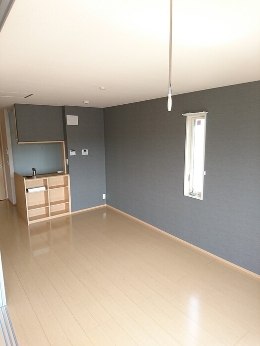 4/20 リビング/ダイニング