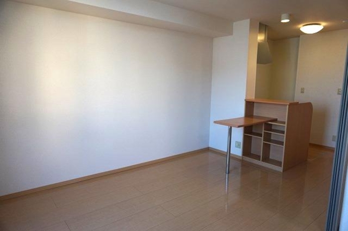 3/24 リビング/ダイニング