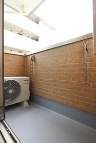 15/17 バルコニー