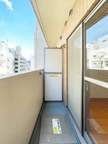 14/16 バルコニー