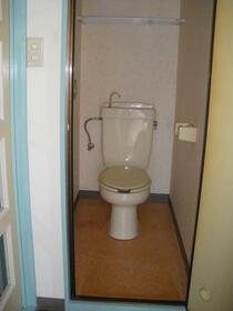 11/15 トイレ