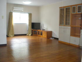 4/15 リビング/ダイニング