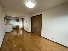 2/7 リビング/ダイニング