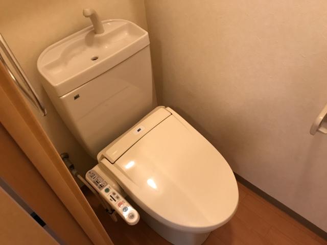 11/28 トイレ