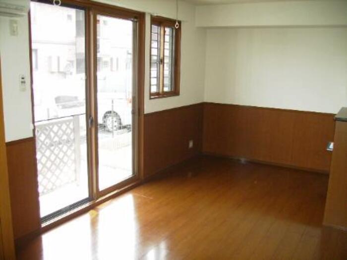 3/5 リビング/ダイニング