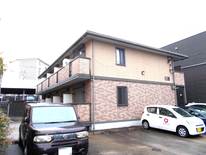 1/19 外観