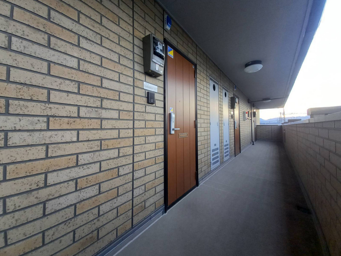 17/22 エントランス