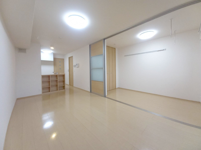 3/22 リビング/ダイニング