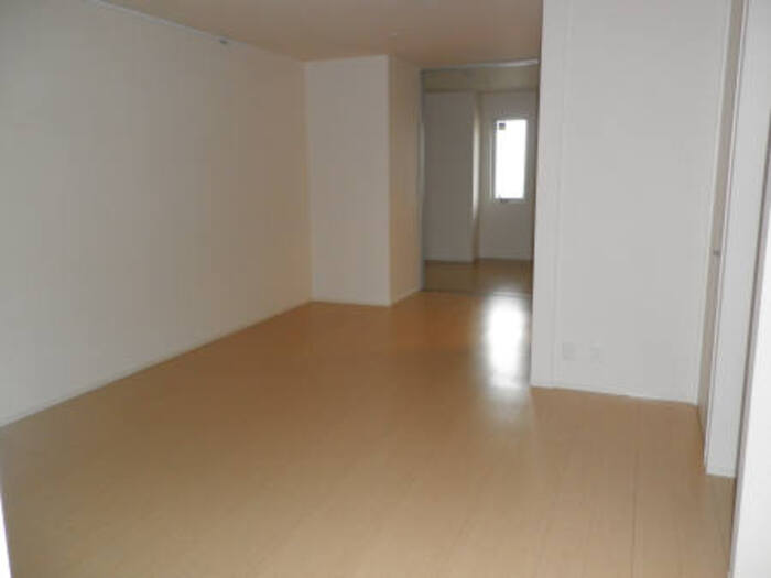 3/6 リビング/ダイニング