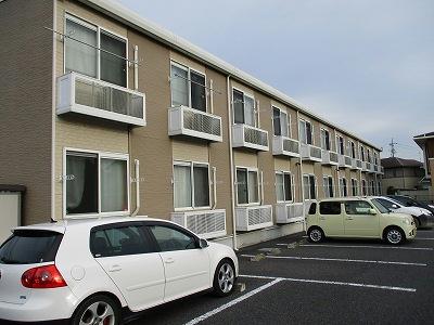 10/22 バルコニー