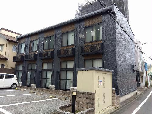 1/22 外観