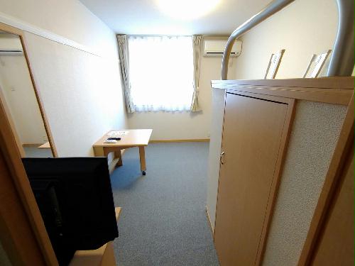 3/17 リビング/ダイニング