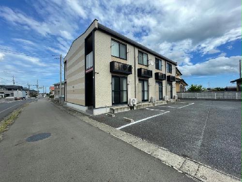 8/14 バルコニー