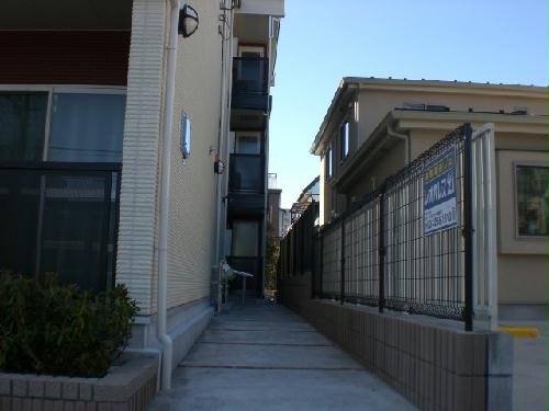 2/8 エントランス