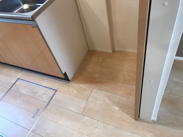 11/29 キッチン