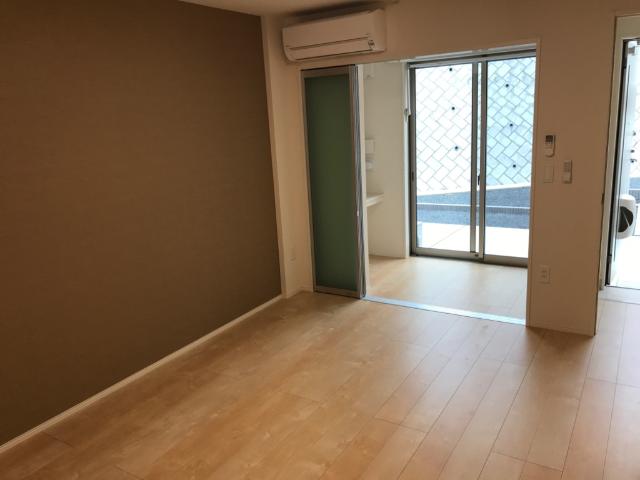 3/29 リビング/ダイニング