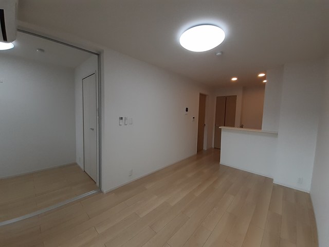 3/20 リビング/ダイニング