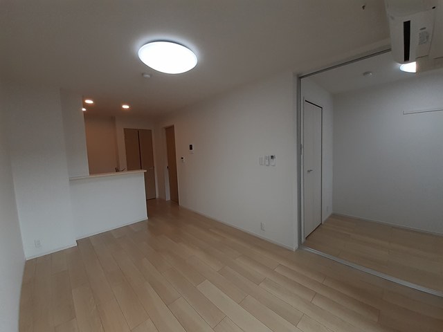 3/20 リビング/ダイニング