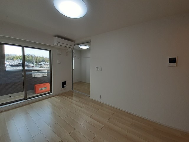 3/20 リビング/ダイニング