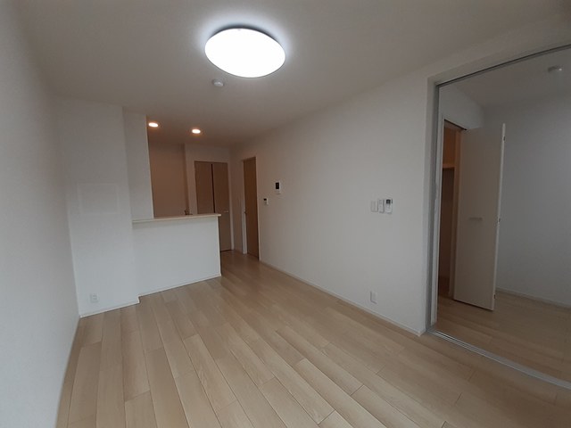 3/20 リビング/ダイニング