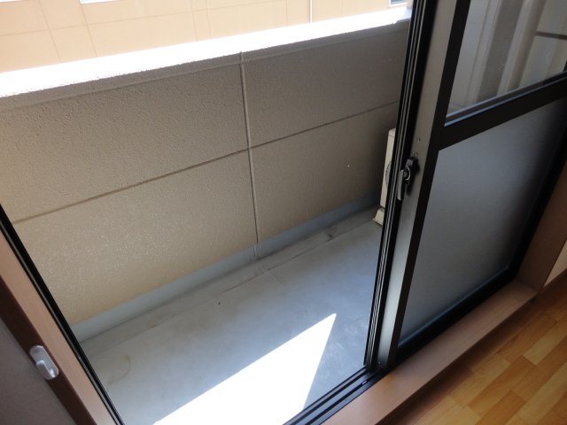 16/24 バルコニー