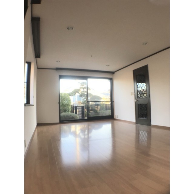 5/20 リビング/ダイニング