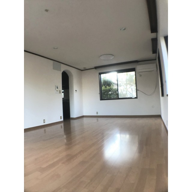 4/20 リビング/ダイニング