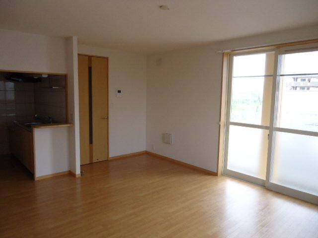 4/22 リビング/ダイニング