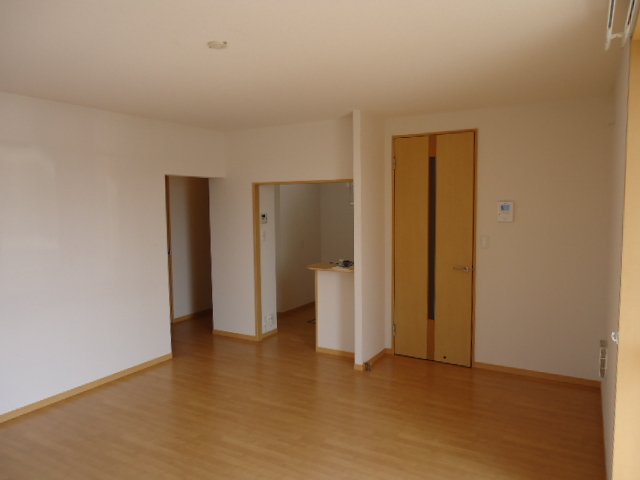 3/22 リビング/ダイニング