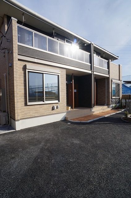 2/9 エントランス