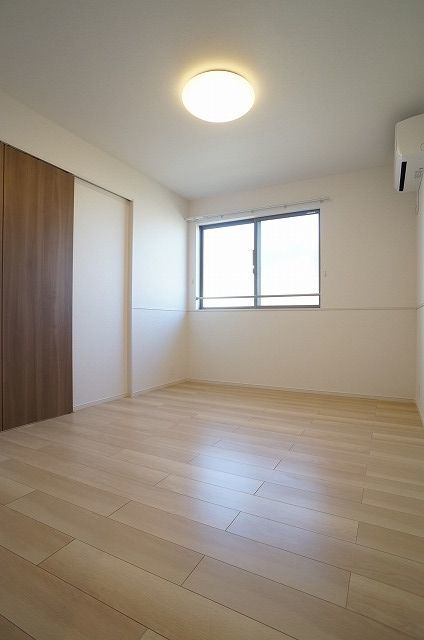 4/20 寝室