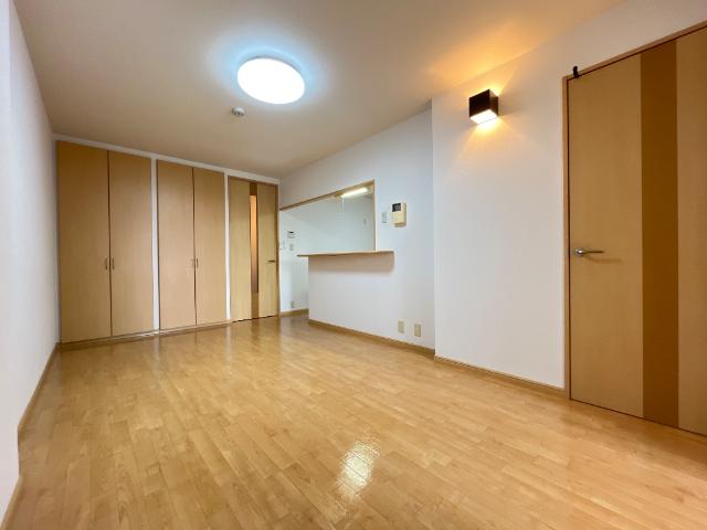 6/29 リビング/ダイニング