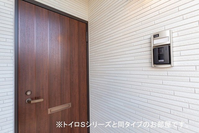 13/20 エントランス