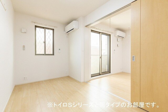 4/20 寝室