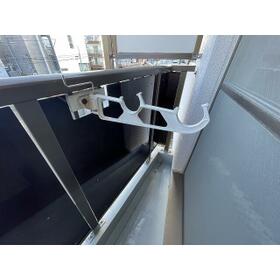 13/24 バルコニー