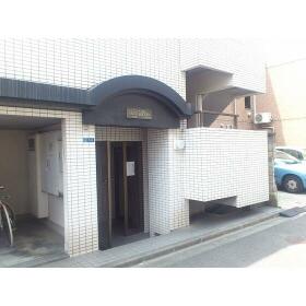 16/24 エントランス