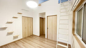 6/16 リビング/ダイニング