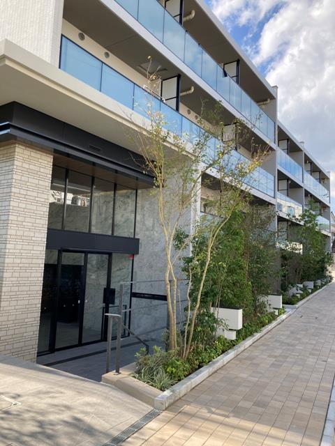 7/17 エントランス