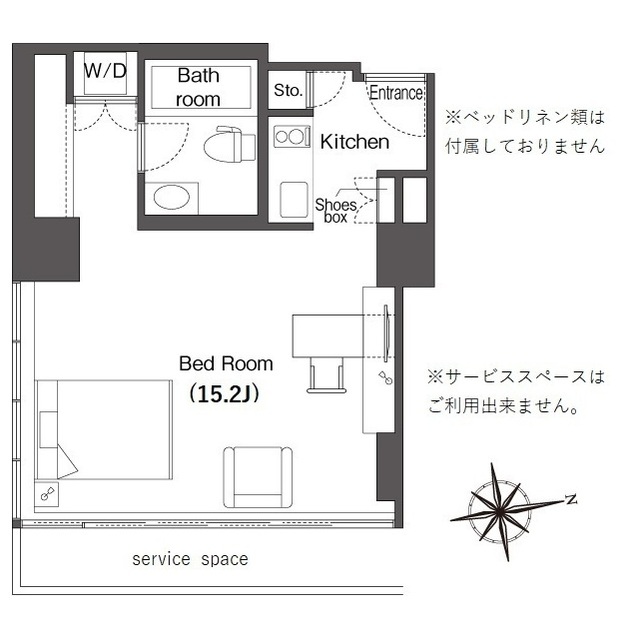 3/14 間取