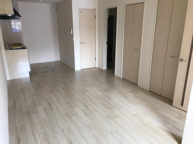 3/26 リビング/ダイニング